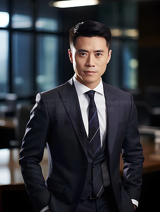 雷晓琼 现场执行负责人